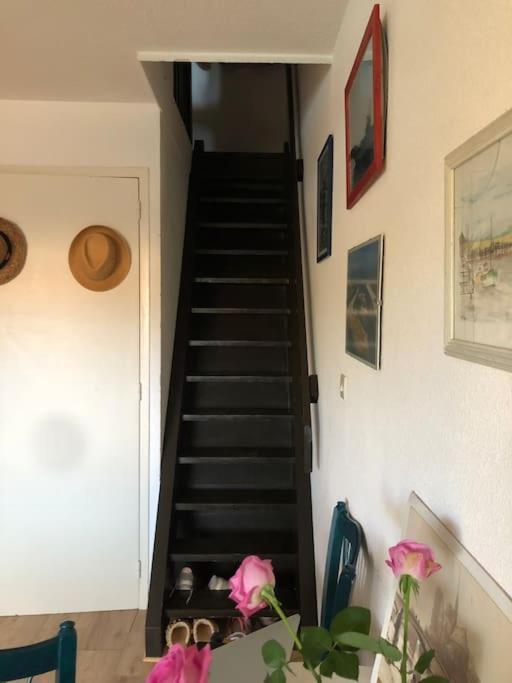 Le Marlin Du Phare Du Ferret Apartment Lege-Cap-Ferret Exterior photo