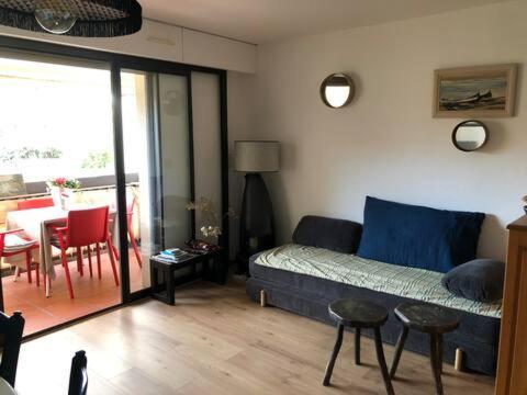 Le Marlin Du Phare Du Ferret Apartment Lege-Cap-Ferret Exterior photo