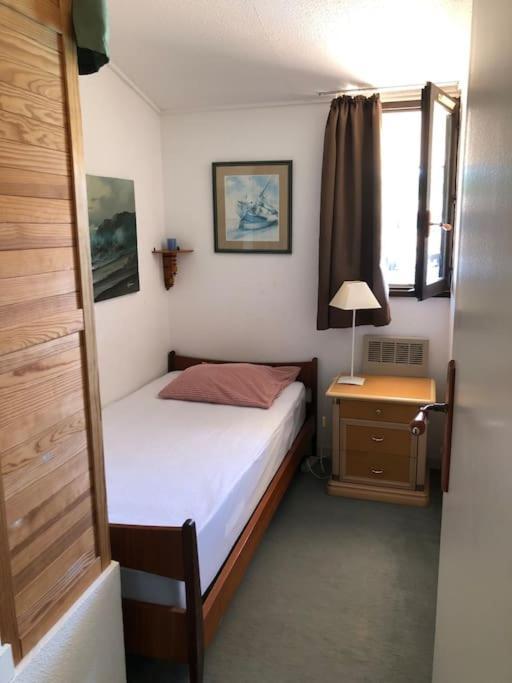 Le Marlin Du Phare Du Ferret Apartment Lege-Cap-Ferret Exterior photo